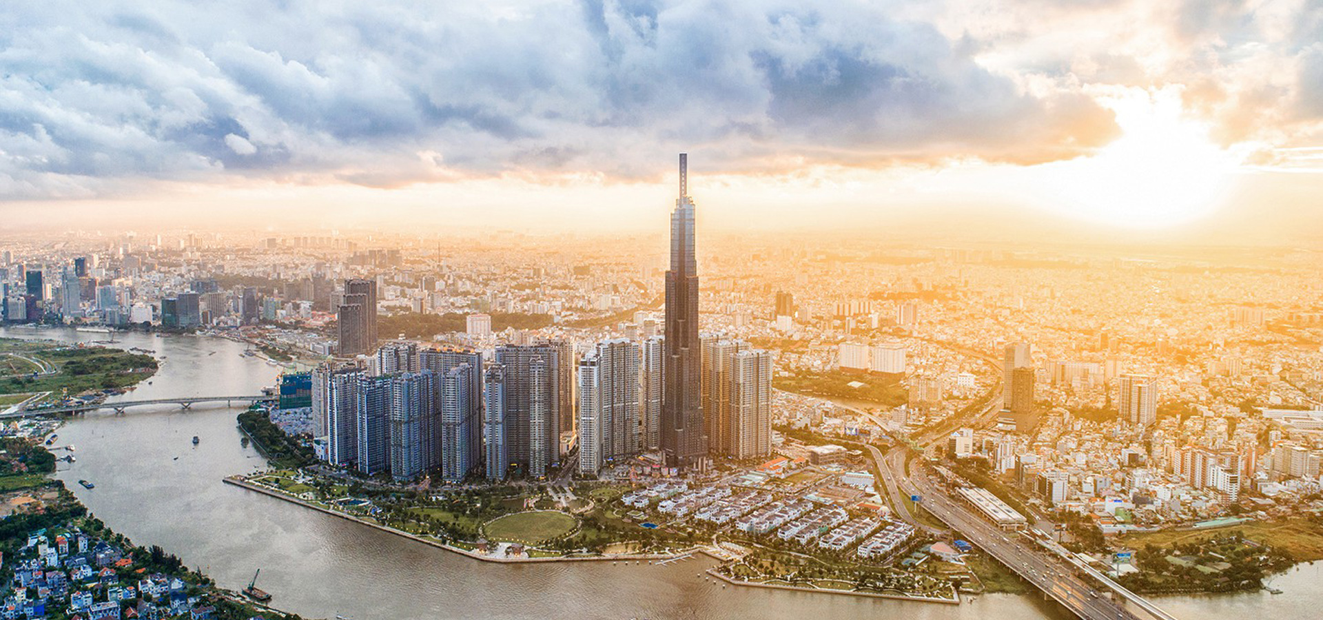 CÔNG TY CỔ PHẦN VINHOMES