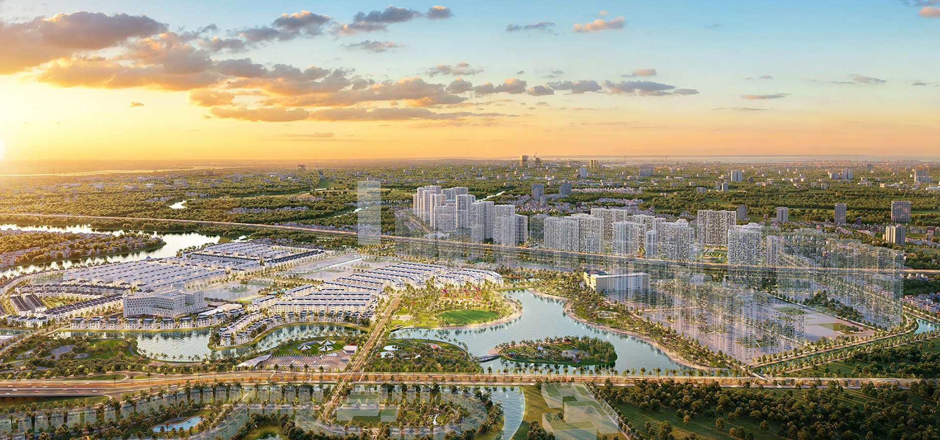CÔNG TY CỔ PHẦN VINHOMES