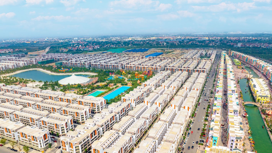 Hưng Yên 2026: Toàn Cảnh Các “Điểm Nóng” Bất Động Sản Đáng Đầu Tư