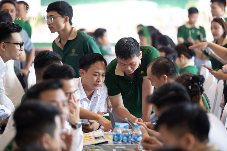 Bất động sản giãn xây: Chiến lược đầu tư linh hoạt tối ưu dòng tiền thời đại mới