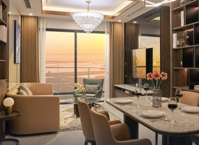 The Beverly Vinhomes Grand Park: Chuẩn Sống Mỹ Nâng Tầm Giá Trị Đầu Tư