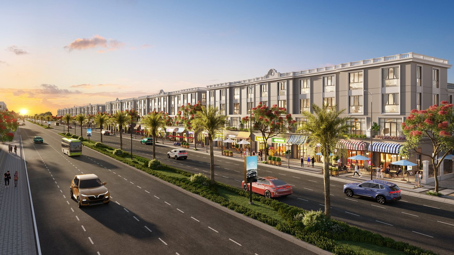 Liền Kề Hải Phòng 2026: Kênh Đầu Tư Bền Vững Đón Sóng Hạ Tầng Và Đô Thị Hóa