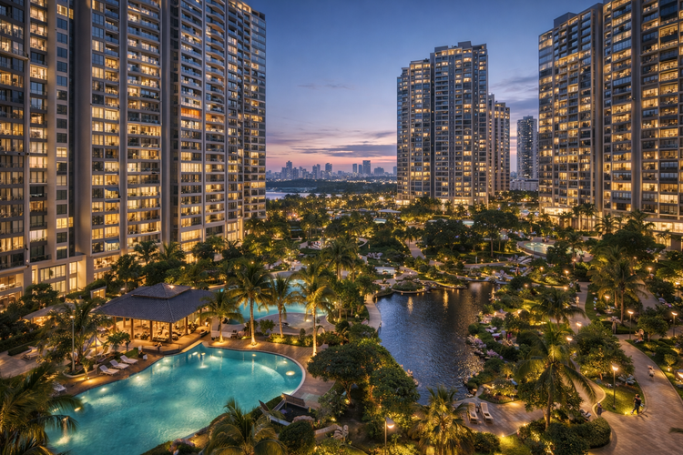 Có Nên Mua Chung Cư Năm 2026? Góc Nhìn Toàn Diện Cho Người Ở Thực Và Nhà Đầu Tư