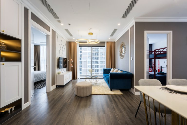 Đầu tư bất động sản thứ cấp: Nên chọn căn hộ hay nhà phố để tối ưu lợi nhuận?