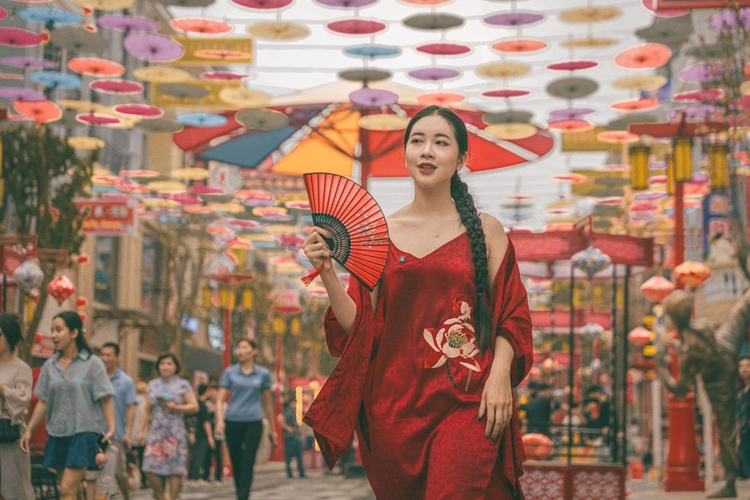 Little Hong Kong Ocean City: “Phim trường Hong Kong” giữa lòng đô thị – Điểm đến hút khách và gia tăng giá trị bất động sản