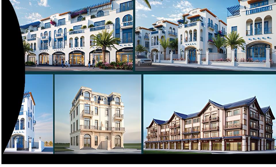 Vinhomes Green Paradise có đang đứng trước cơ hội đầu tư "sinh lời vượt trội"?