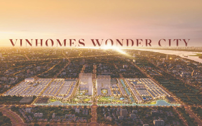 Ocean City – “Thiên đường tuổi thơ” nâng tầm giá trị sống và đầu tư cho gia đình hiện đại