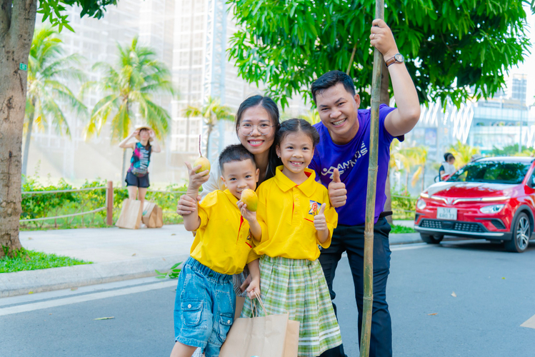 Ocean City mùa hè 2025: “Thành phố sự kiện” nâng tầm giá trị sống và đầu tư