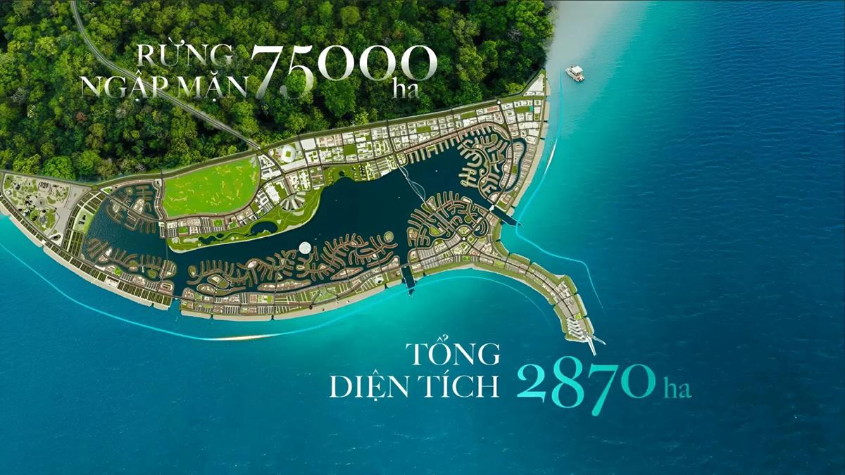 Tại sao dự án Vinhomes Green Paradise thu hút nhà đầu tư Hà Nội?