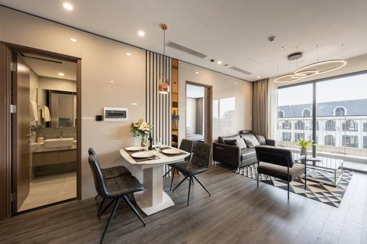 Quy trình chuyển nhượng căn hộ Vinhomes Ocean Park: Hướng dẫn đầy đủ và dễ hiểu cho nhà đầu tư