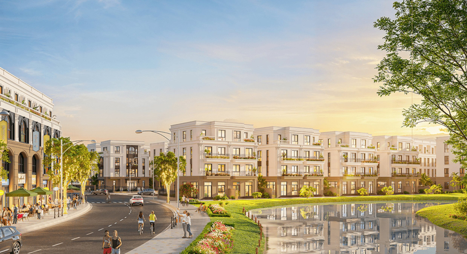Vinhomes Golden City Hải Phòng: Hệ sinh thái tiện ích xanh kiến tạo giá trị sống và đầu tư bền vững