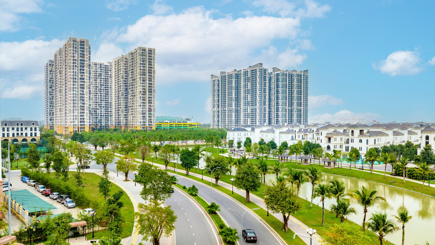 Top dự án bất động sản Hà Nội cho gia đình trẻ: lựa chọn an cư & đầu tư đáng cân nhắc 2026