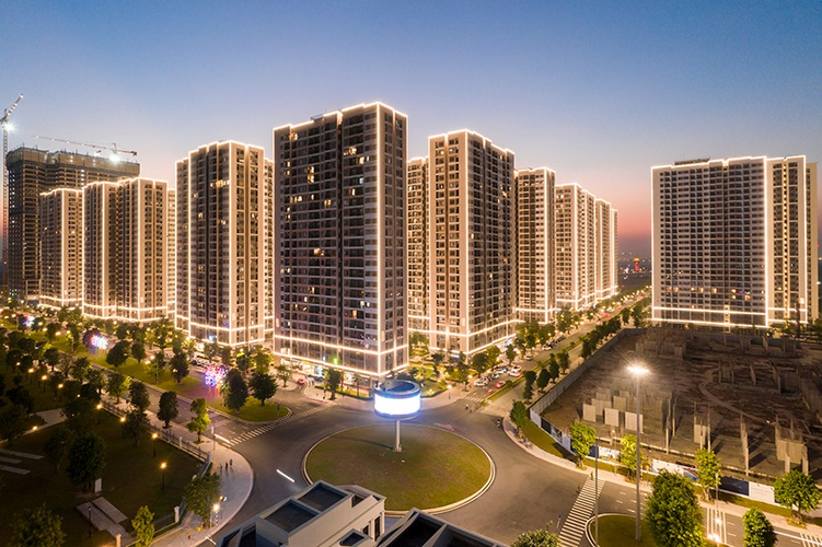 Top chung cư Hà Nội 2026 đáng đầu tư: Lựa chọn tối ưu cho dòng tiền và tăng giá bền vững