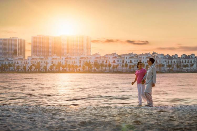 Vinhomes Ocean Park 3 – Lựa Chọn An Cư Và Đầu Tư Hàng Đầu Tại “Quận Nghỉ Dưỡng” Phía Đông Hà Nội