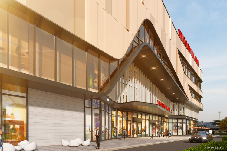 Vincom Wonder City: Tâm điểm giải trí – thương mại mới kích hoạt giá trị khu Tây Hà Nội