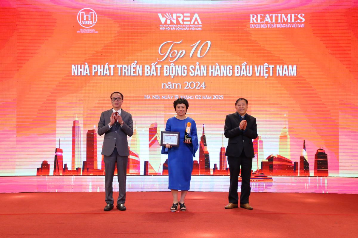 Vinhomes khởi động sớm mùa lễ hội 2025, nối dài ‘kỷ lục’ kiến tạo điểm đến
