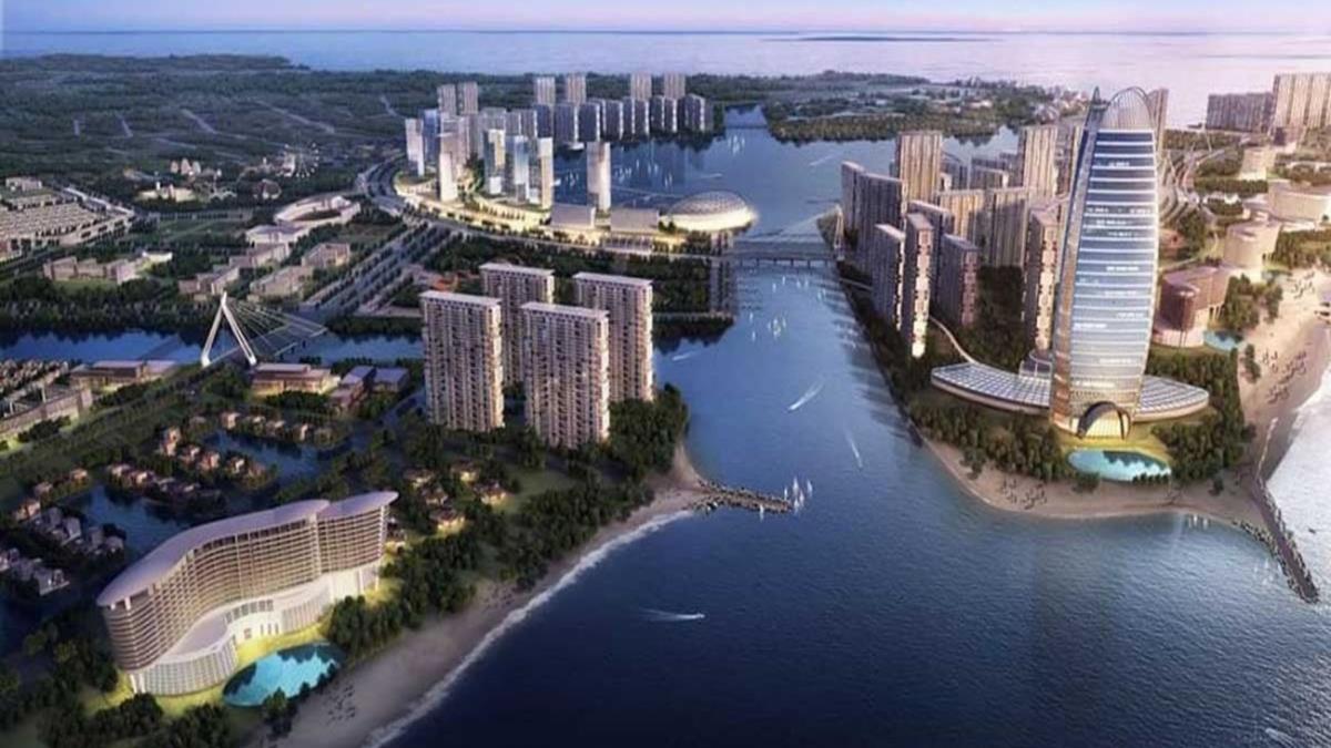 Pháp lý dự án Vinhomes Green Paradise có những gì? Đủ điều kiện mở bán chưa?