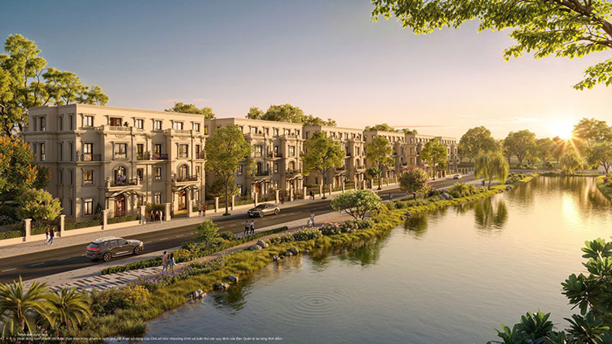 Vinhomes Wonder City ra mắt sản phẩm “3 trong 1”: Vừa ở – Vừa kinh doanh – Vừa tích sản vượt trội