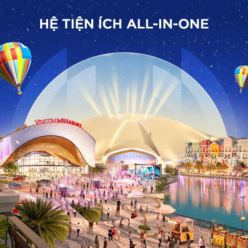 Vinhomes Global Gate Cổ Loa – 5 cột mốc “vàng” dẫn dắt chu kỳ tăng giá bất động sản