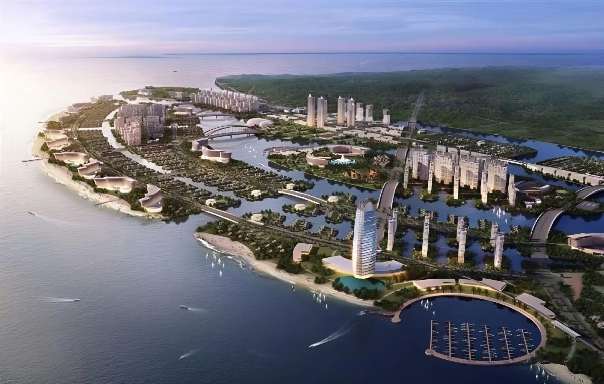 Vinhomes Green Paradise “nằm chờ tăng giá”? Có hay không khi đầu tư giai đoạn này?