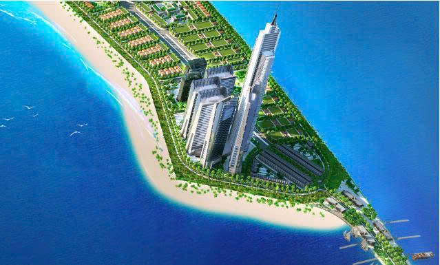 Đánh giá chủ đầu tư dự án Vinhomes Green Paradise