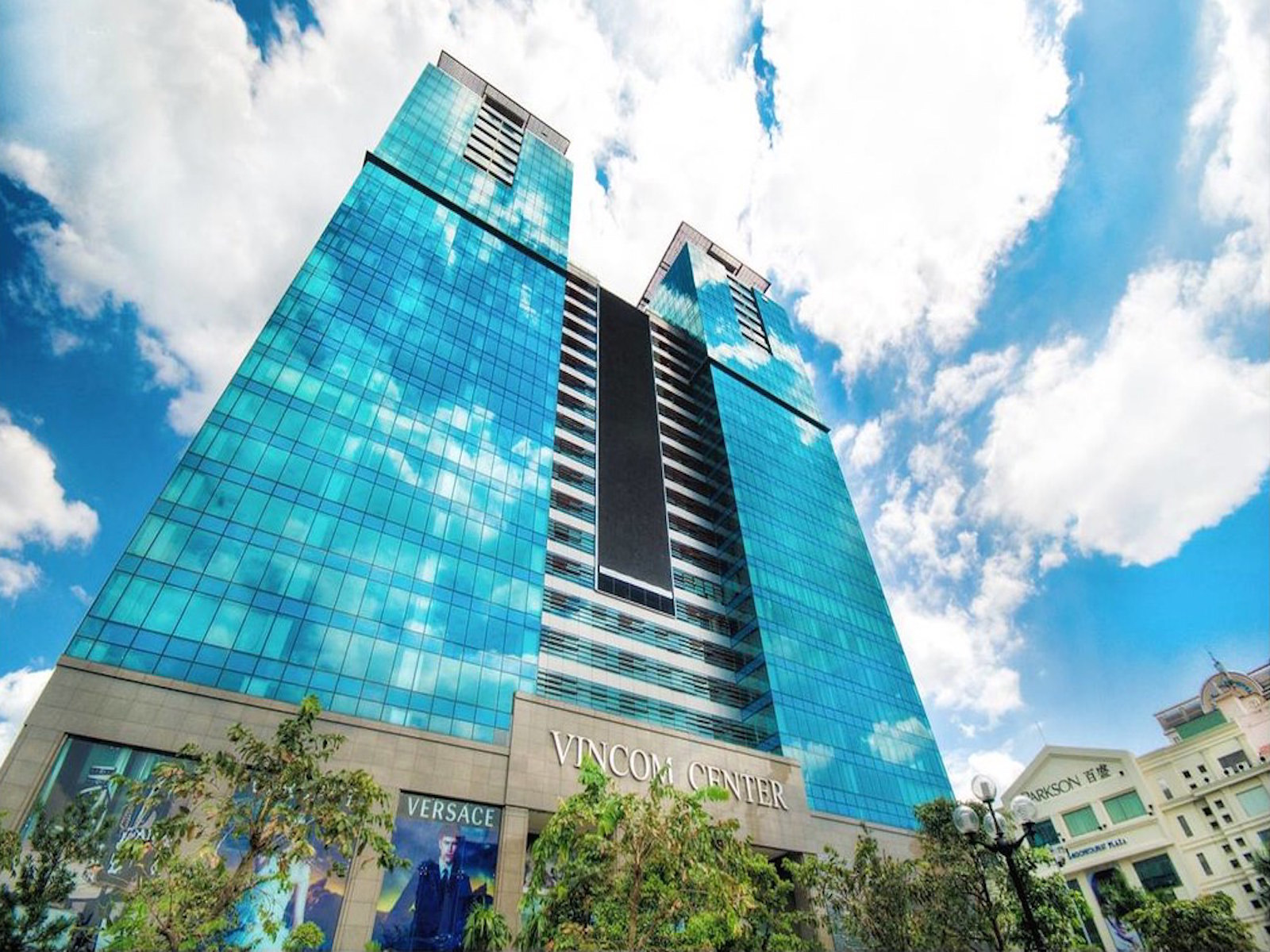 Vinhomes Đồng Khởi Quận 1, TP. HCM