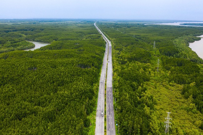 Đề nghị phát triển đô thị theo định hướng giao thông TOD với đường sắt tốc độ cao TP HCM- Cần Giờ- Ảnh 1.