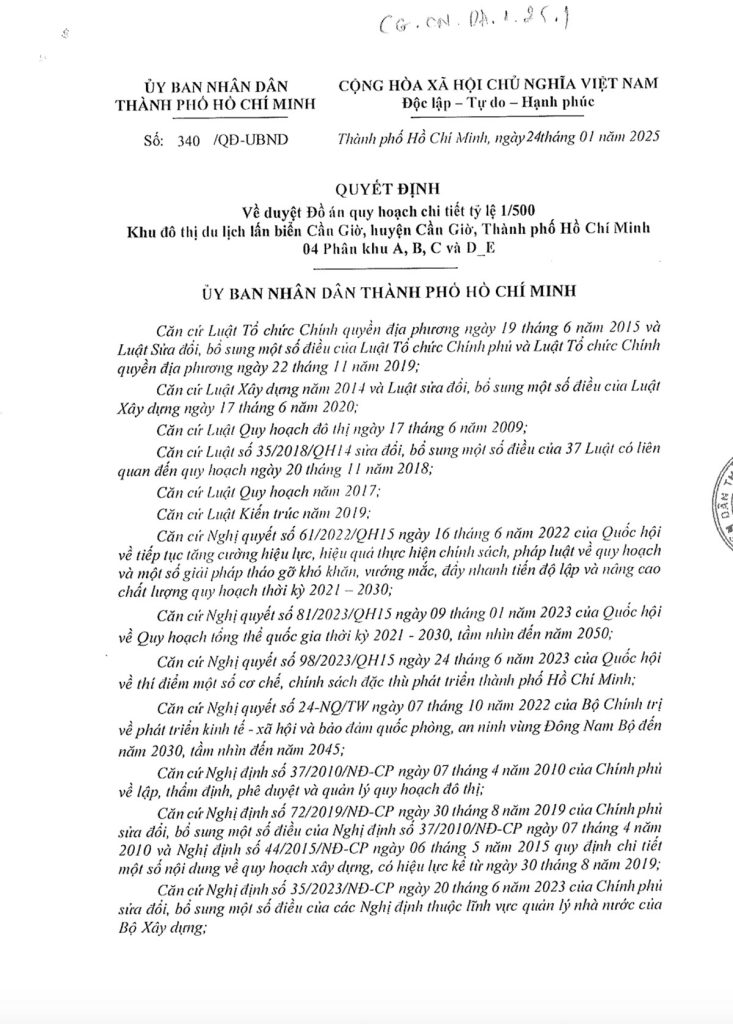 quy hoach 1 500 vinhomes green paradise