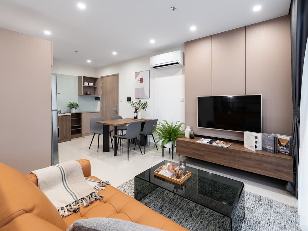 Thiết kế căn hộ S4.02 Vinhomes Smart City