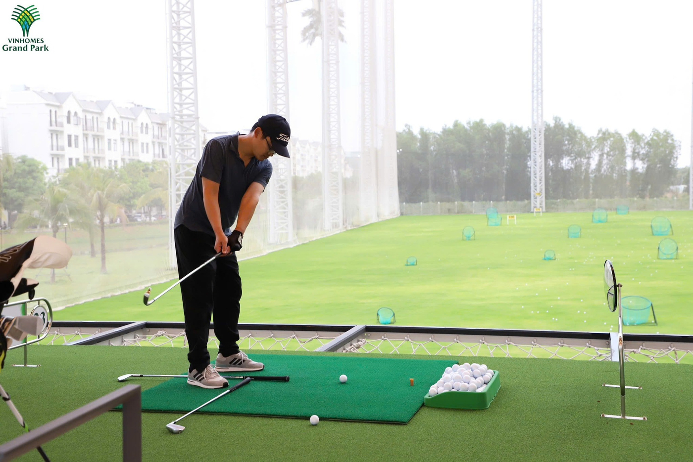 HLV chuyên nghiệp sẽ hướng dẫn tận tình, giúp các thành viên nắm vững kỹ thuật từ cơ bản đến nâng cao.