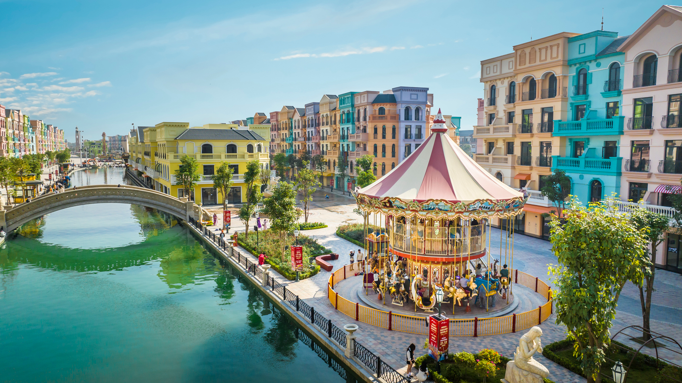 Khu Ánh Dương không chỉ là nơi ở mà còn là nơi nâng tầm phong cách sống. Với tiện ích đa dạng, không gian sống lý tưởng và vị trí chiến lược, Ánh Dương đáp ứng đầy đủ các tiêu chí của một cộng đồng sống hiện đại.