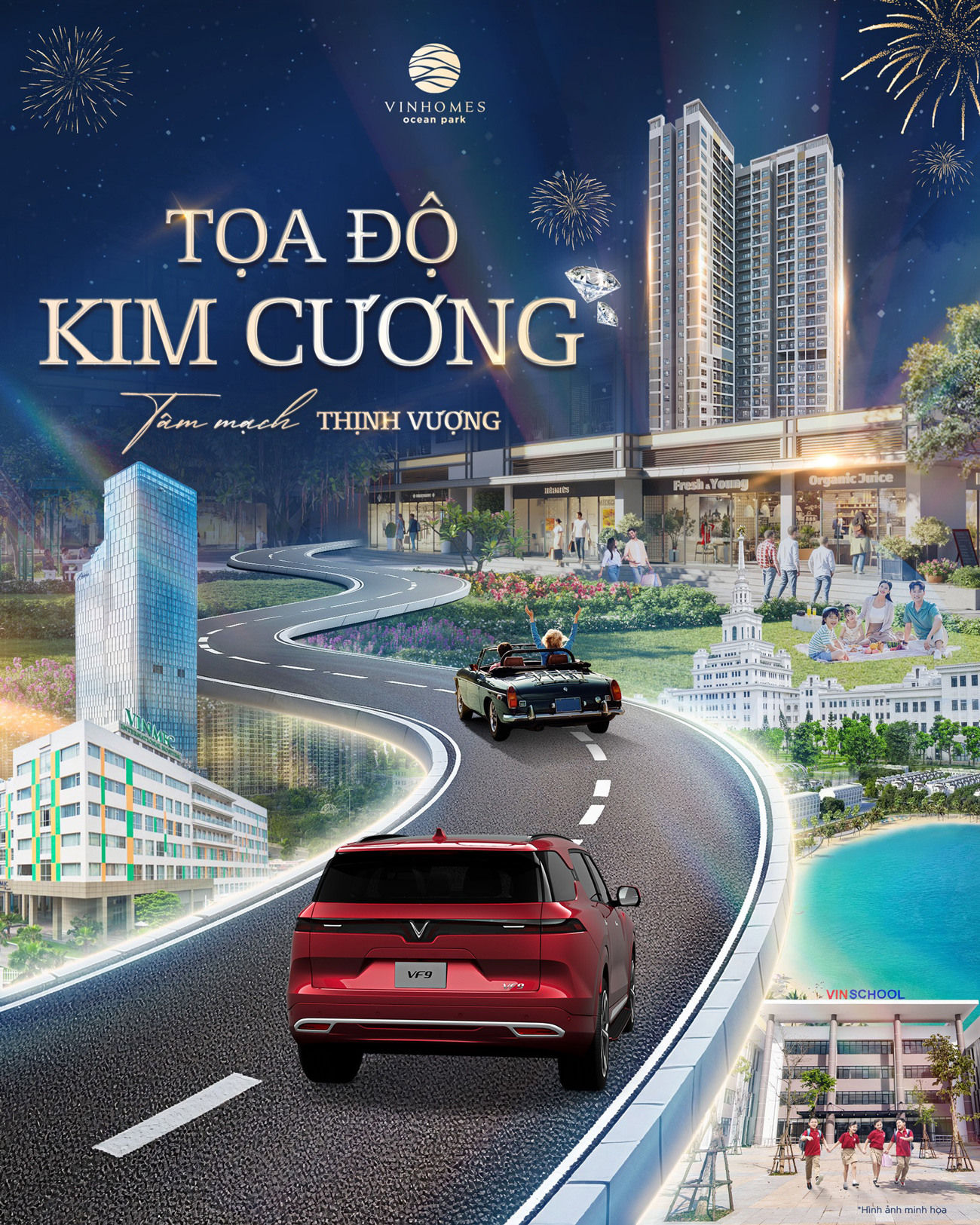 Thông tin tổng quan