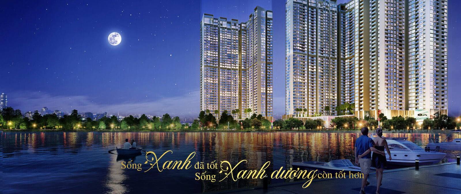 Vinhomes West Point