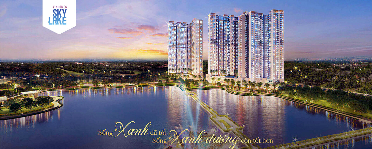 Vinhomes Skylake