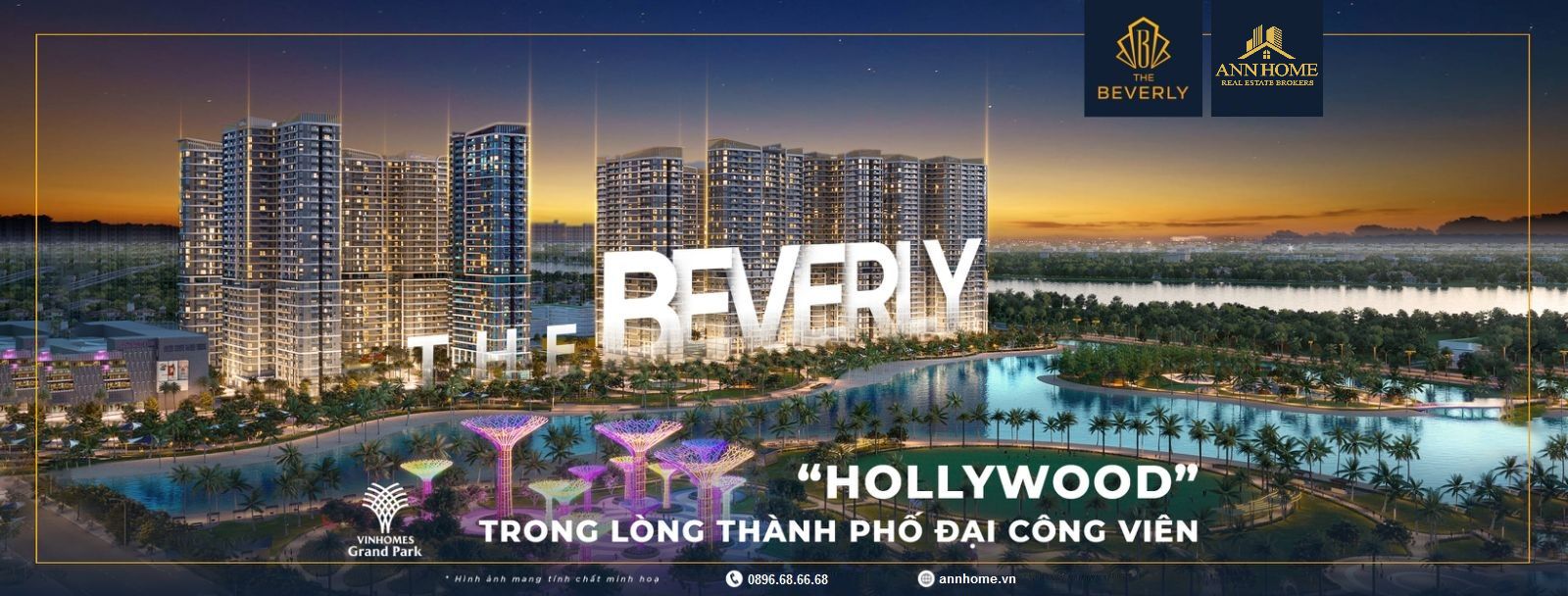 The Beverly