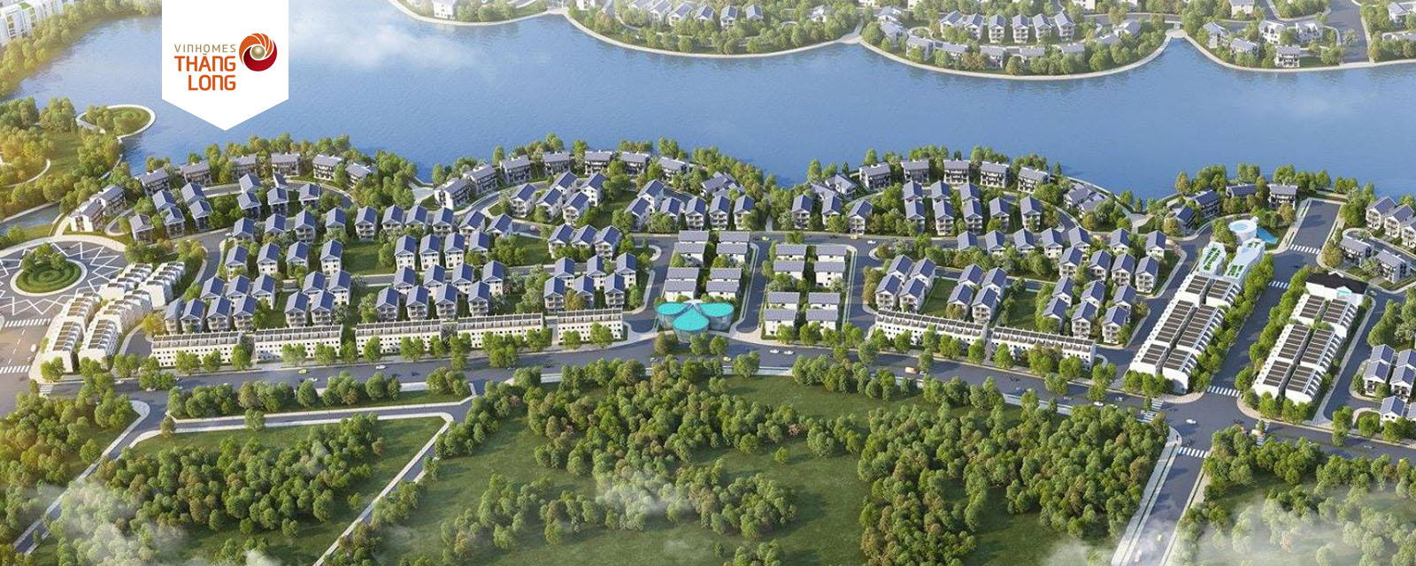 Vinhomes Thăng Long