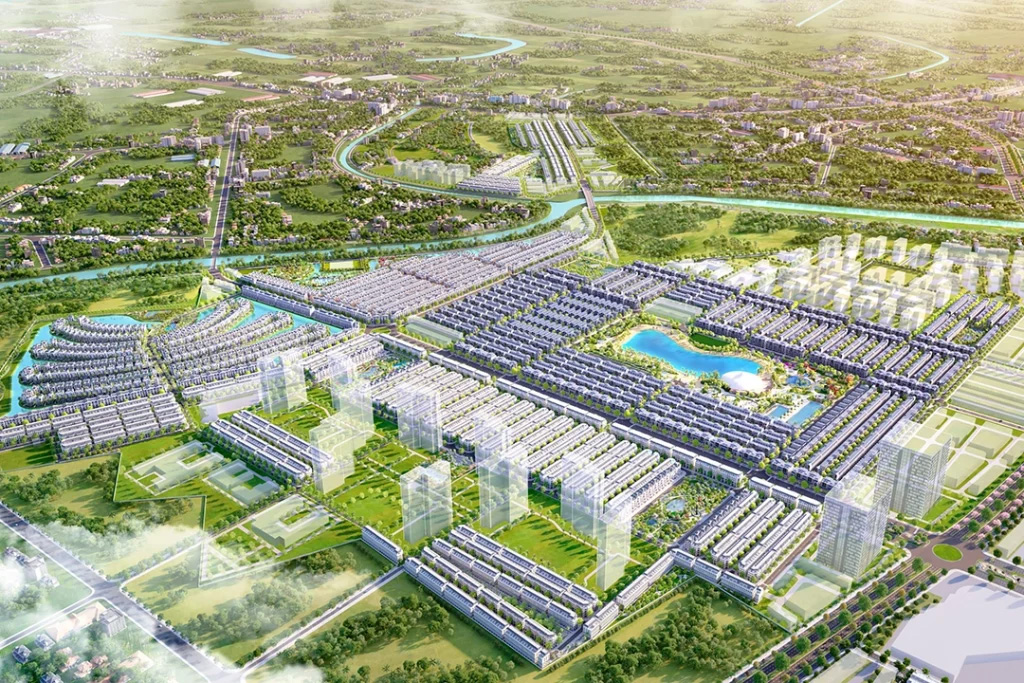 Vinhomes Ocean Park 3