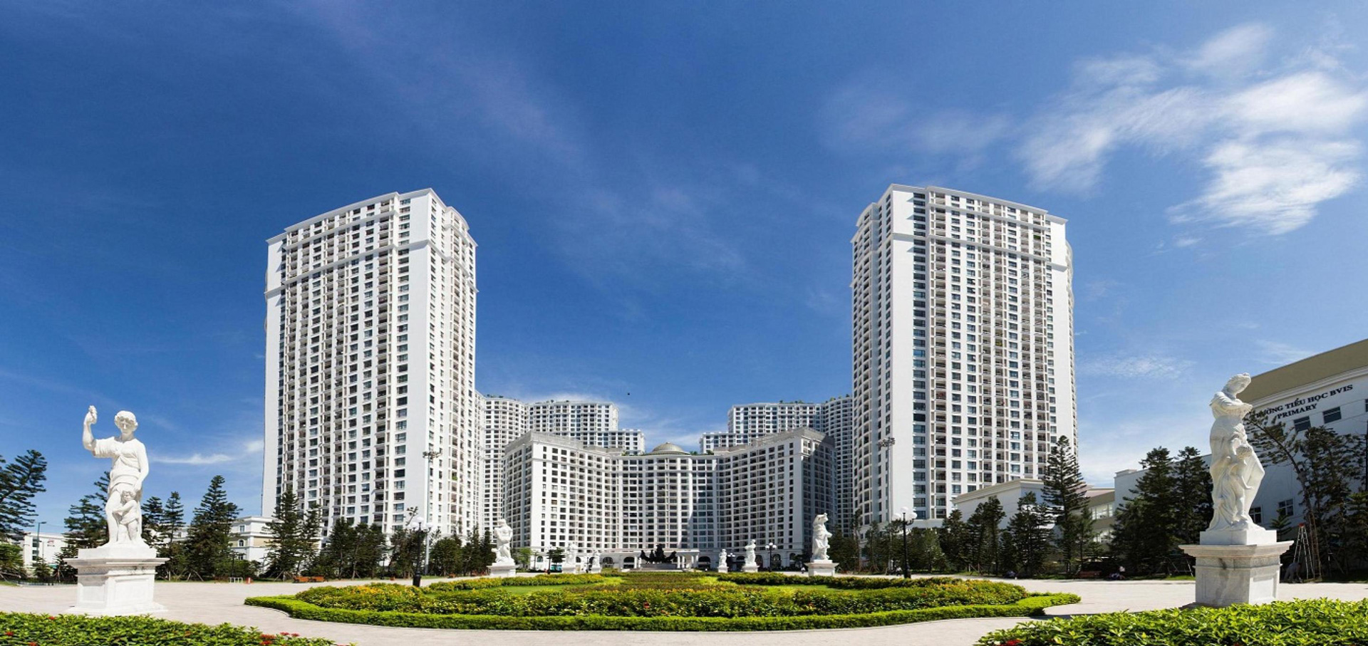 Vinhomes Royal City