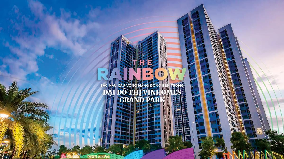 The Rainbow