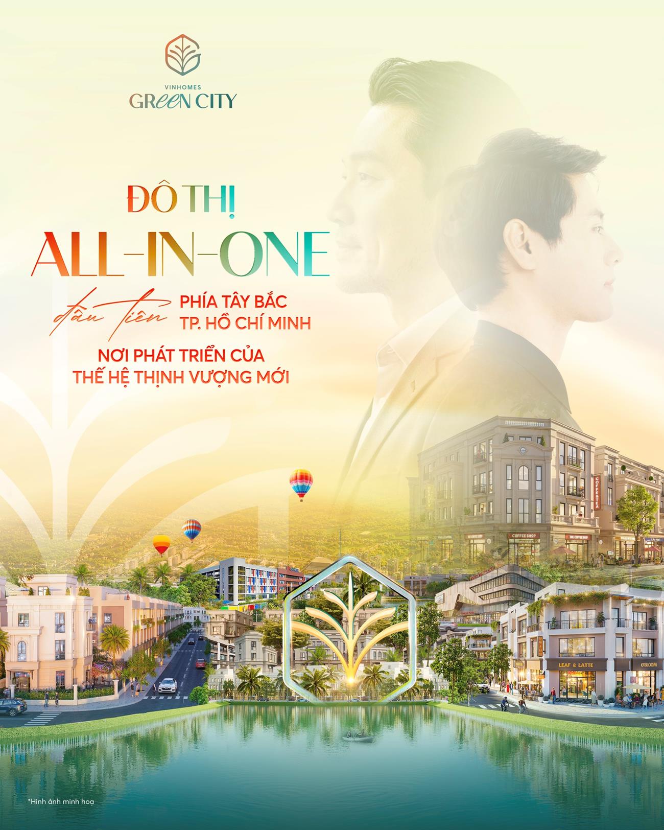 Thông tin tổng quan