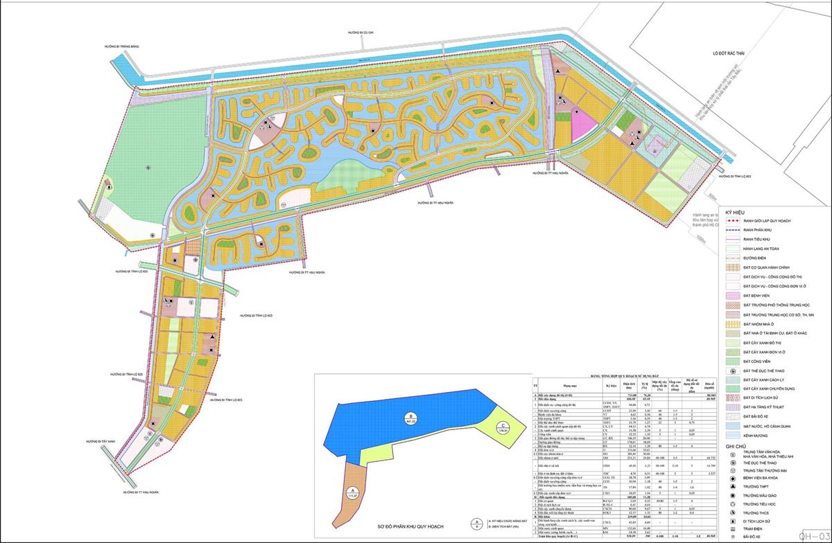 Vinhomes Tân Mỹ