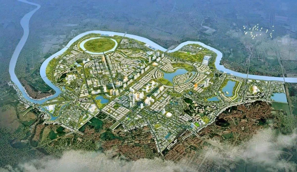 Vinhomes Bắc Ninh