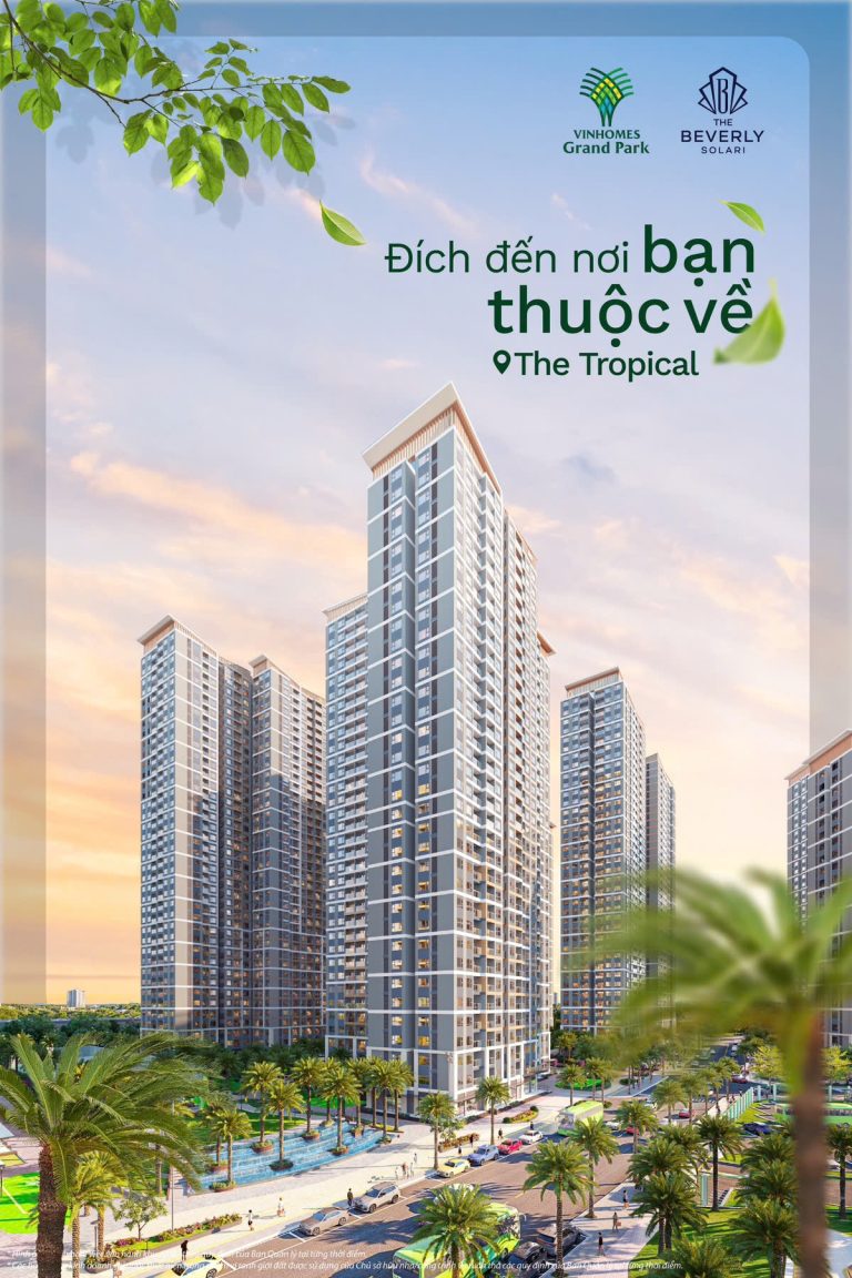 Thông tin tổng quan