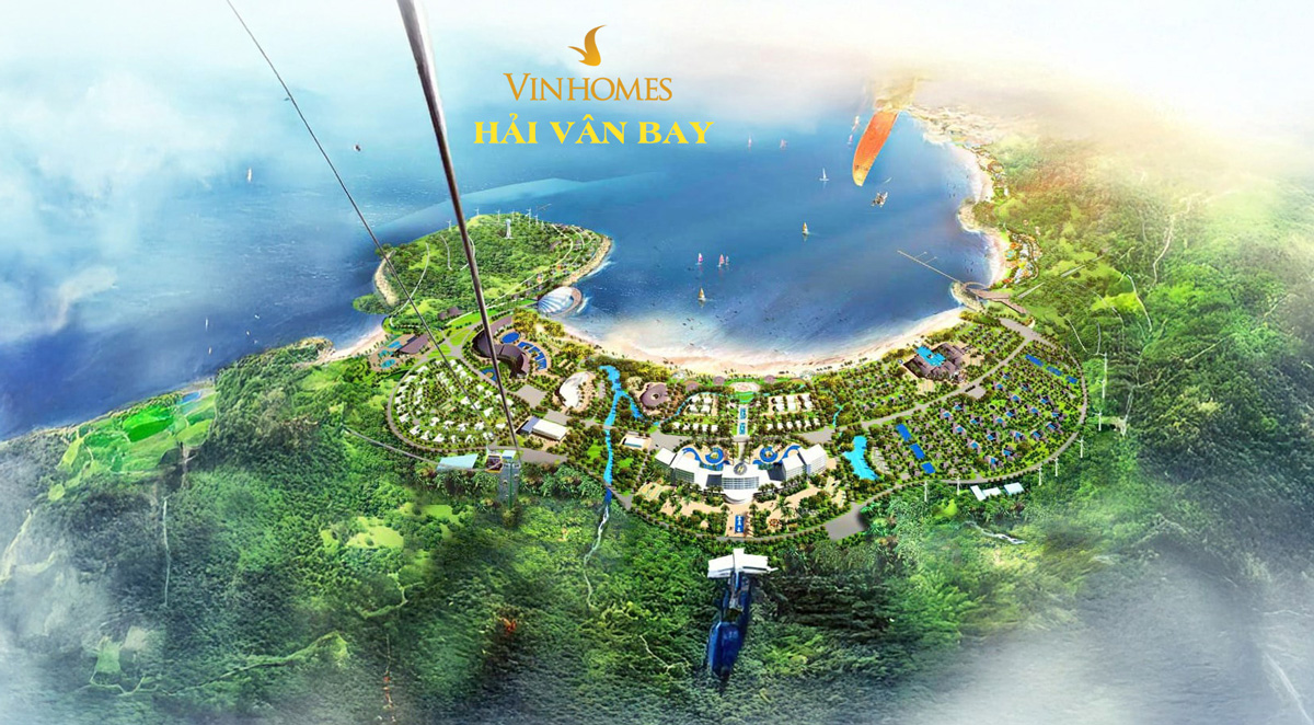 Vinhomes Hải Vân Bay