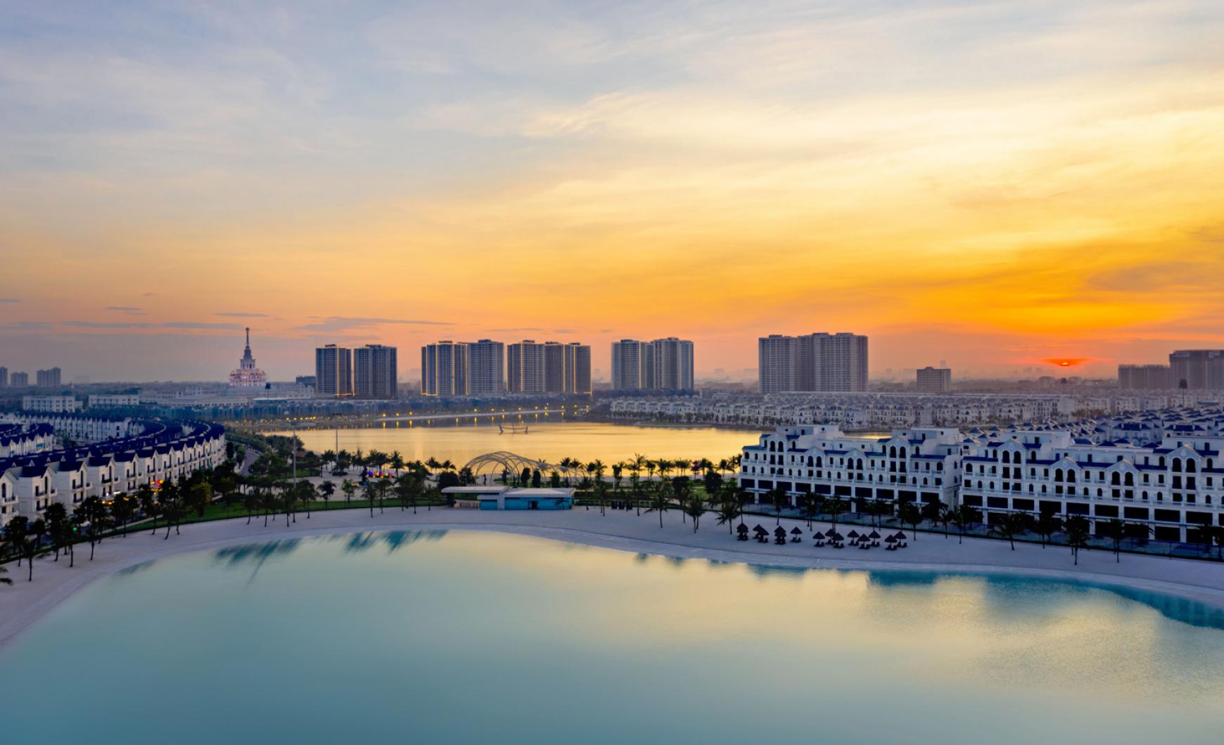 Vinhomes Ocean Park