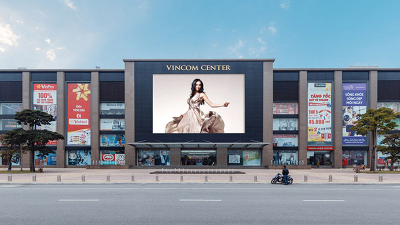 Tiện ích Vinhomes Symphony