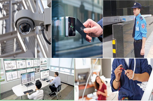 Tiện ích Vinhomes Smart City