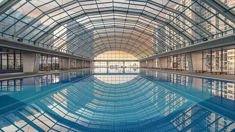 Tiện ích Vinhomes Ocean Park