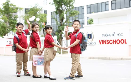 Tiện ích Vinhomes Green Bay