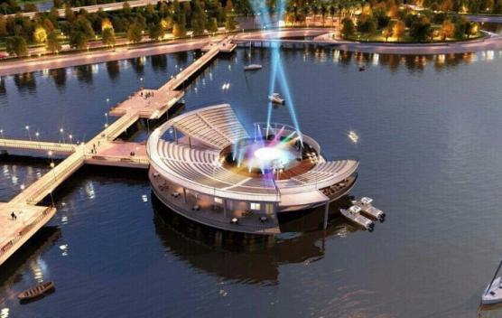 Tiện ích Vinhomes Skylake